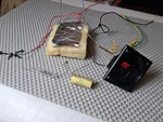 Genuine Oem Bose 301 Series Iii Crossover Assembly *please Read*. Fixed Price $17.99.