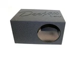 Deejay Led 1X10EPOXY Djl 10-IN Base Box For Woofer With Tuned Port And.... Fixed Price $140.00.