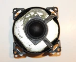 Kef Coda 9.2 Tweeter Speaker Original Oem Part. Fixed Price $35.00.