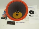 15" Recone Kit For Cerwin Vega CVW15 HP215 15W3 15W2 Woofer 4 8 Ohms 1.5". Fixed Price $79.95.