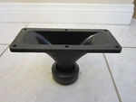 New Piezo Horn Tweeter Speaker Pa Dj Pro Audio Replacement Driver 3X7IN. Fixed Price $19.00.