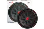 1X Cerwin Vega 12" 4 Dual Voice Coil 600W Car Audio Subwoofer Bass Speaker. Fixed Price $84.99.
