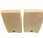 Jbl N24AW Pair Of Speakers Northridge Series. Fixed Price $37.00.
