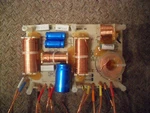 Genesis Technologies, Inc. Way Crossover Model IM-8200. Fixed Price $74.95.