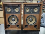 Vintage Sansui SP-1200 (1970S) 4-WAY Speakers. Fixed Price $299.00.