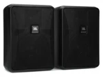 Jbl Control 25-1 30W 70V Wall-mount Commercial Restaurant/bar Speakers Pair. Fixed Price $450.00.