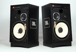 Pair Of Jbl 4312A Studio Monitor Speakers Restored & Serviced 1-YEAR Warranty. Fixed Price $2299.00.