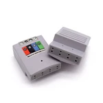 2PCS BOSE-AC-4 Bare Speaker Wire Adapters For 321 Gsx Cinemate. Fixed Price $23.99.