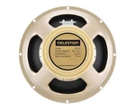Celestion G12M-65 Creamback 12" Guitar Speaker (ceramic) 8 Ohm Open Box. Fixed Price $149.99.
