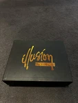 Illusion Carbon C5 Midrange W/ Tweeters And Crossovers. Fixed Price $699.99.