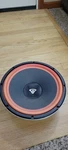 Cerwin-vega Woofer REW-12 12" Pulled RE-30 Speaker, 4 Ohm,tested, Working. Fixed Price $139.00.