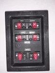 Vintage Rare Cerwin-vega CSX-110 Car Audio High Power Passive Crossover Usa Made. Fixed Price $55.00.