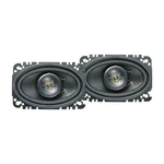 Kenwood KFC-4675C 4X6" 2-WAY Speaker System 60W Max Power. Fixed Price $62.00.