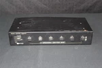 Mg SP-6HD Speaker System Box. Fixed Price $50.11.