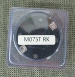 New Diamond Audio MO75T Rk Replacement Diaphragm Voice Coil For (MRD75). Fixed Price $49.99.