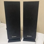 Sony Speaker System SS-TSB101 Home Theater Surround & Front. Fixed Price $36.99.
