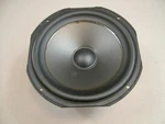 Polk Audio MW7018 Woofer 6.5" - Ohms Fits CS400 And More New Unused. Fixed Price $34.87.