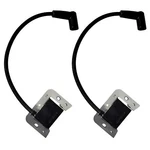 2PCS Ignition Coil Fit For Kohler KT740 KT745 ZT740 Engine Digital M.... Fixed Price $34.53.