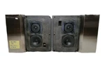 Bang & Olufsen Beovox 6716 Wall Or Freestanding Speakers 90WATT 8 Ohm *read*. Fixed Price $149.99.
