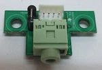 Hp LC2640N Pc Board 6832153400-01 (ptb 1534). Fixed Price $8.86.