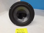 Peerless Inch Woofer 850460 Nht 1-11-079-1. Fixed Price $59.99.
