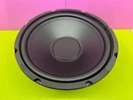 Acoustic Research AR-48B Speaker Woofer Replacement New Driver Free Shipping. Fixed Price $37.00.
