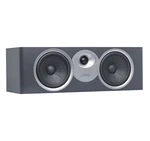 Jamo S7-25C Blue Fjord Center Channel Speaker (open Box) Damage. Fixed Price $139.97.