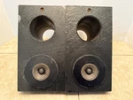 Jbl LE20-1 Tweeters 8 Ohs Alnico Magnet. Fixed Price $399.00.