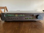 Yamaha T-1 Natural Sound Fm Tuner. Fixed Price $145.00.
