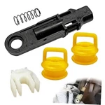 5PCS Transmission Shifter Linkage Cable Bushing Repair Kit, 14104 15276979. Fixed Price $14.50.