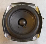 Bose Cinemate Series Powered Speaker System 5.5" Woofer 289104001. Fixed Price $29.96.
