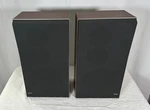 Bang & Olufsen Beovox S35-2 Type 6316 Bookshelf Speakers Rosewood Exc Cond W/box. Fixed Price $195.00.