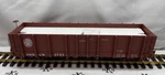 Ams Large Scale D&rgw High Side Gondola 30-003 #1741 New/box. Fixed Price $299.86.
