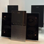 Vintage Philips Mcm 298 / 37 Micro Hi-fi 4-DISC Cd Speaker Read Description. Fixed Price $129.99.