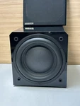 Velodyne High Gain Servo HGS10BGII Powered Subwoofer. Fixed Price $479.00.