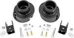 Rough Country Suspension Systems 2.5 Inch Leveling Kit Ram 2500/3500 4WD. Fixed Price $130.00.
