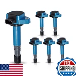 Ena Set Of Ignition Coil Pack 3.5L 3.7L V6 2001 2002 2003 2004 2005 2006 2007. Fixed Price $92.02.
