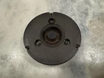 Philips Ad 0140/T8 Ohm Dome Tweeter Vintage Hifi Replacement Part Works 6.2. Fixed Price $40.00.