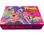 New-kevin And Coco Pink Pure Royal Beauty Box. Fixed Price $14.50.
