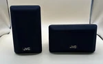 Jvc SP-XS39 & SP-XC39 Satellite Speakers Set, 110 Watts 8 Ohms Made In Japan. Fixed Price $34.95.