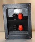 Klipsch RC3 Ii Center Channel Speaker Crossover No Bars. Fixed Price $25.00.