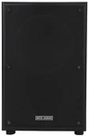 Mtx Blueprint CT8SW Inch 50W Rms Wireless Ready Powered Subwoofer. Fixed Price $110.00.