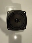 Peerless P820935 (292-X00041-1) Allen Organ 4" Ohm Midrange Speaker. Fixed Price $55.95.