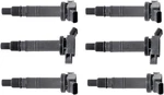 Mayasaf Set Of Ignition Coils UF495 For 2006 - 2015 Toyota Tacoma 2.7L L4. Fixed Price $63.99.