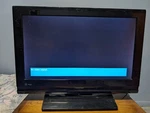 Toshiba Vintage Tv - Model 26AV502U (2008) Dolby Digital. Fixed Price $35.00.
