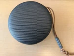 Bang & Olufsen Beosound A1 (2ND Generation) Bluetooth Speaker, Anthracite. Fixed Price $129.99.