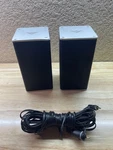 Vizio SB4051-D5 Left & Right Satellite Replacement Speakers. Fixed Price $19.99.