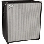 Fender Rumble 410 1000W 4X10 Bass Speaker Cabinet Refurbished. Fixed Price $554.39.