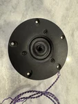 Original Vifa XT25TG30-04 4OHM 100W Dome Tweeter Speaker Tested Working Hifi. Fixed Price $40.00.