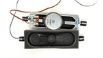 Rca LED40G45RQ Tv Speakers. Fixed Price $13.95.